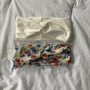 2 for $15, Fashion Headbands